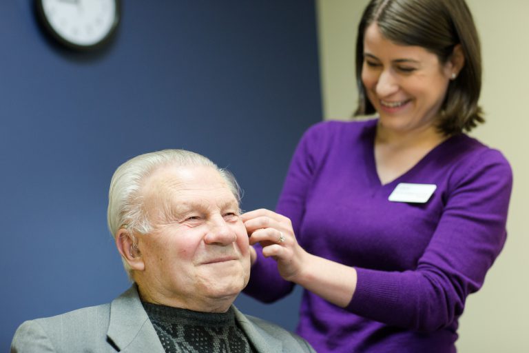 Our Services Hearing, Speech & Deaf Center