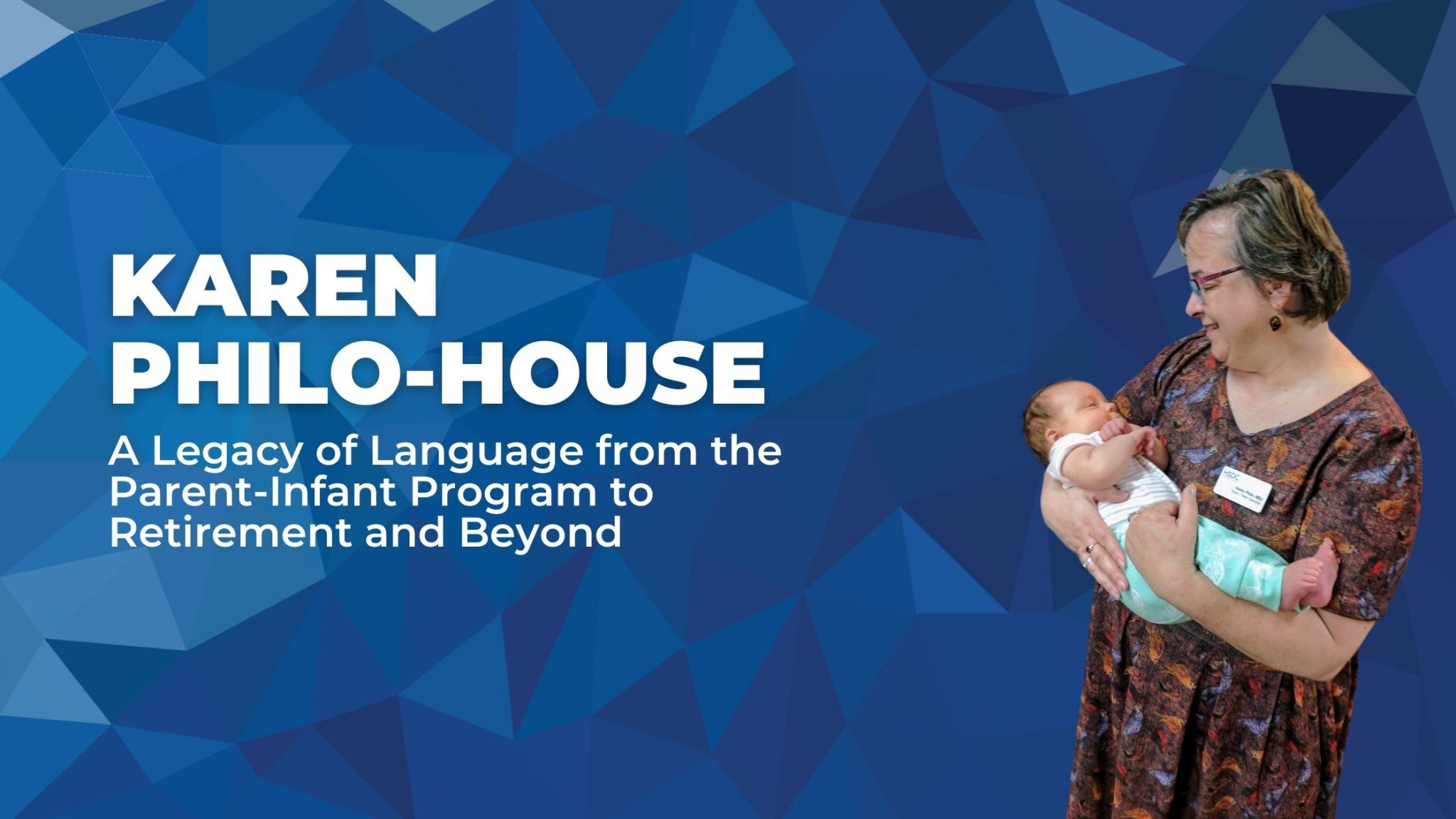 HSDC Announcement Long Time Staff Member Retires Hearing, Speech